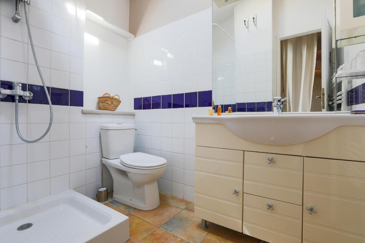 Maison Pour 4 A Ars-En-Re Entre Port Et Plage Exteriör bild